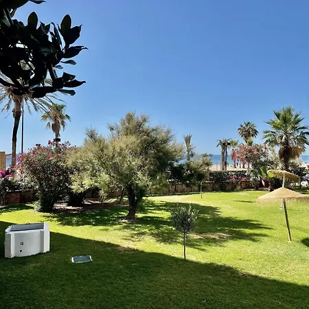 Suncoast Boliches Fuengirola