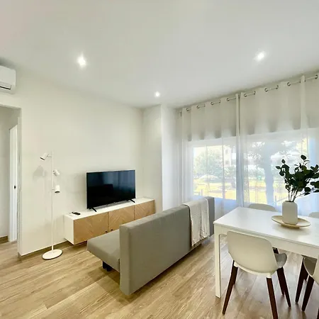 Suncoast Boliches Apartment *