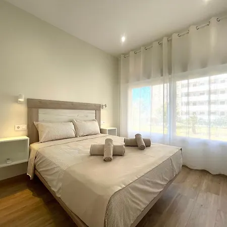 Apartment Suncoast Boliches *