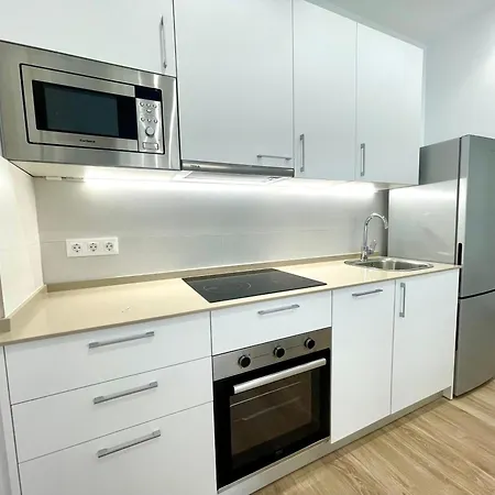 Apartment Suncoast Boliches Fuengirola