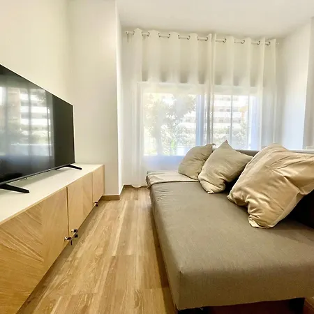 Suncoast Boliches Apartment