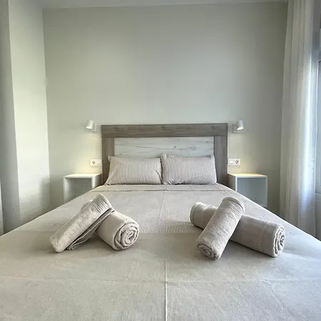 Suncoast Boliches Apartment *