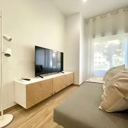 Apartment Suncoast Boliches *