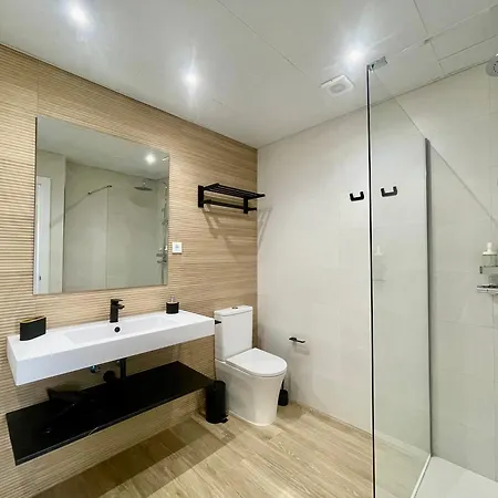 Suncoast Boliches Apartment