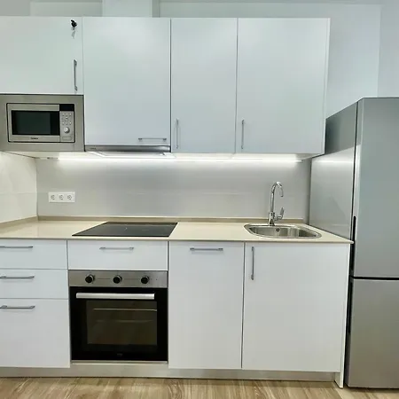 Apartment Suncoast Boliches