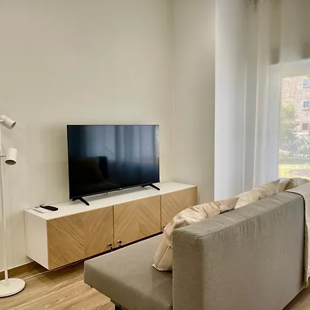 Suncoast Boliches Apartment