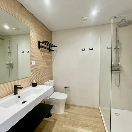 Apartment Suncoast Boliches