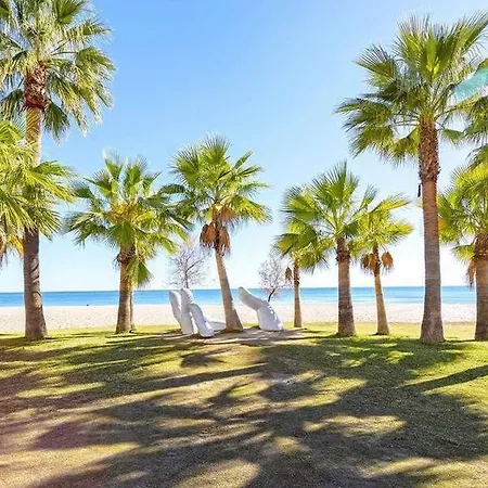 Suncoast Boliches * Fuengirola