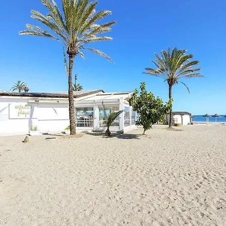 Suncoast Boliches Apartment *