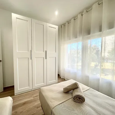 Apartment Suncoast Boliches Fuengirola