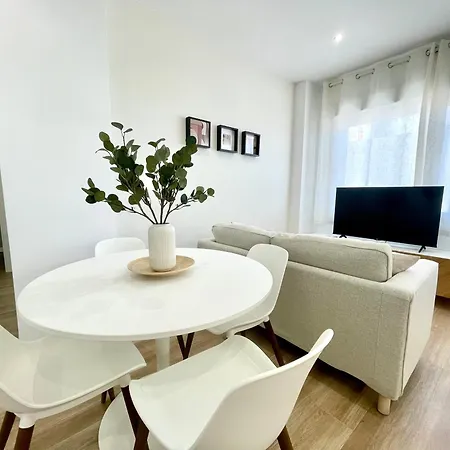 Apartment Suncoast Boliches Fuengirola