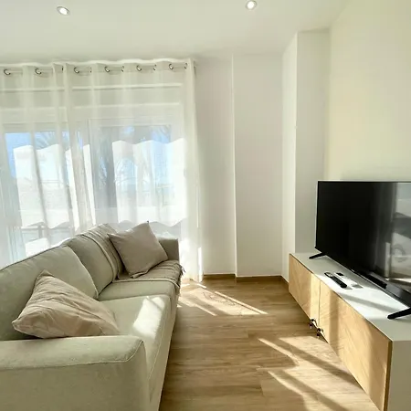 Apartment Suncoast Boliches Fuengirola