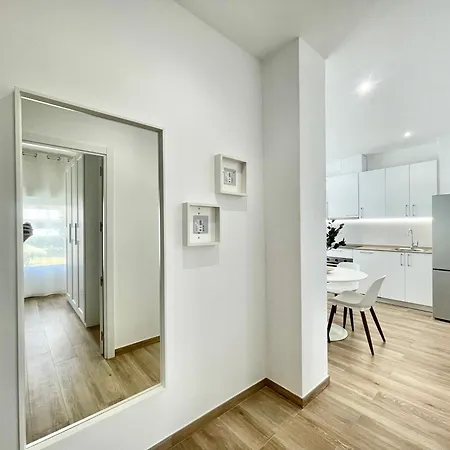 Apartment Suncoast Boliches *