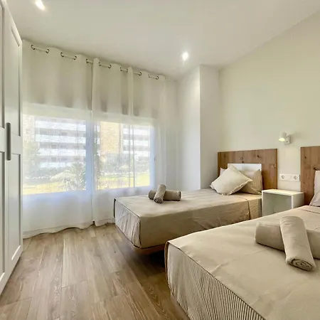 Suncoast Boliches * Fuengirola