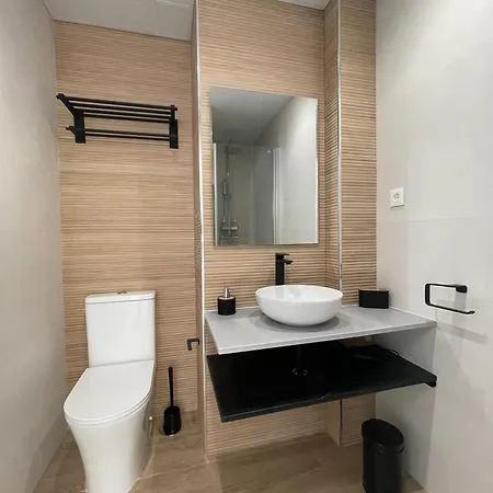 Apartment Suncoast Boliches *