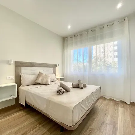 Apartment Suncoast Boliches Fuengirola