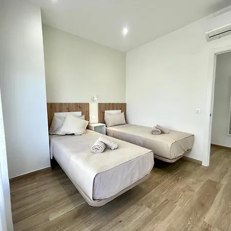 Suncoast Boliches Apartment *
