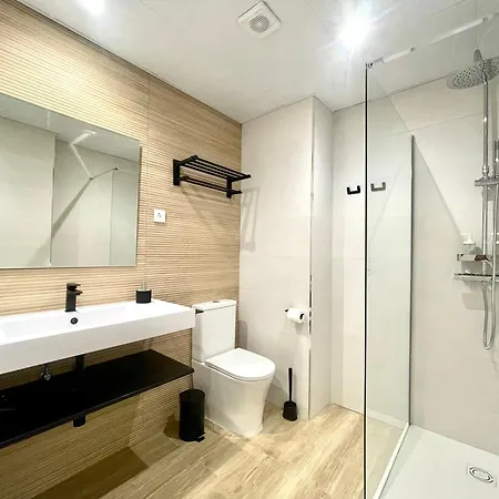 Suncoast Boliches Apartment Fuengirola