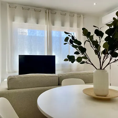 Suncoast Boliches Apartment