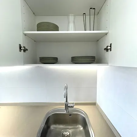 Apartment Suncoast Boliches Fuengirola