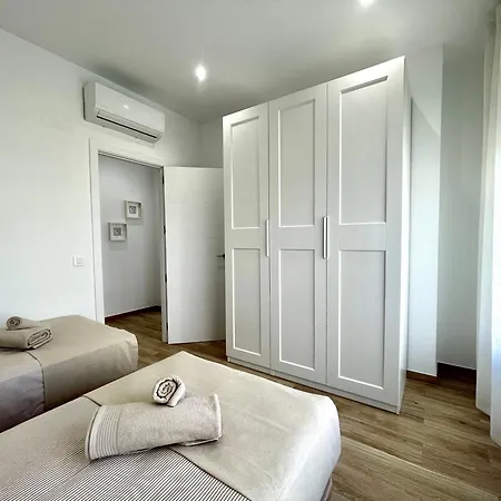 Apartment Suncoast Boliches *