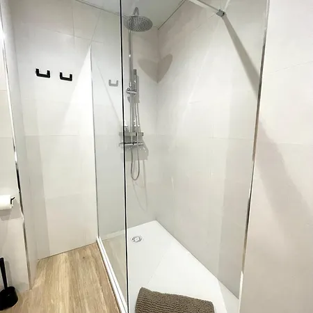 Apartment Suncoast Boliches Fuengirola