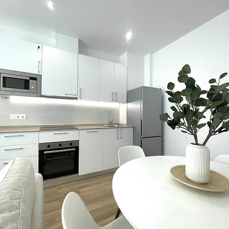 Suncoast Boliches Apartment