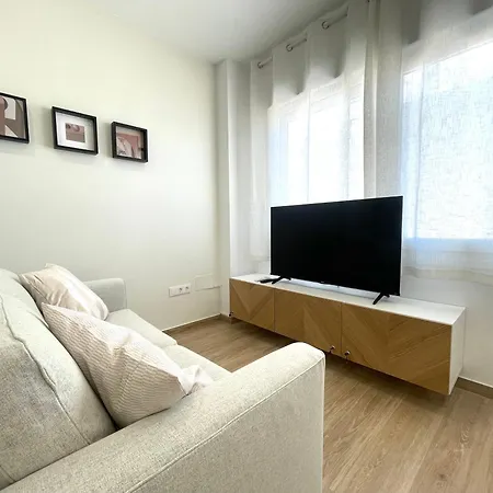 Suncoast Boliches Apartment *