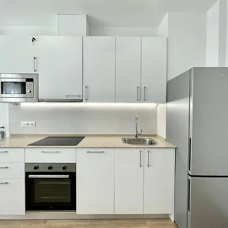 Apartment Suncoast Boliches *