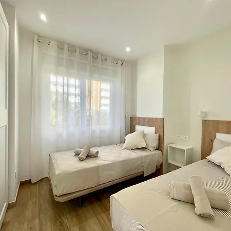 Suncoast Boliches Apartment