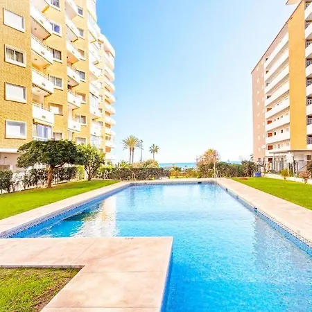 Suncoast Boliches Apartment *